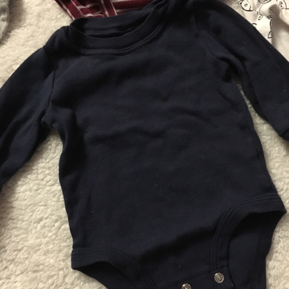 5 one piece outfits - Picture 6 of 6